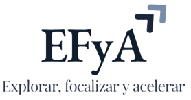 Logo EFyA sin fondo recorte